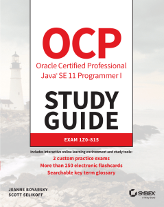 ocp-oracle-certified-professional-java-se-11-programmer-i-study-guide-exam-1z0-815-true-pdf-1nbsped-1119584701-9781119584704 compress