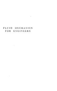 30. Fluid Mechanics for Engineers-Barna