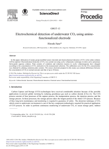 electrochemical-detection-of-underwater-co2-using-amine-functionalized-electrode