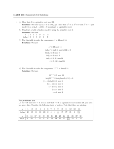 hw9-4 soln