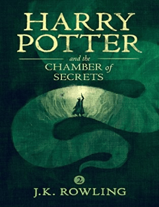 Harry Potter and the Chamber of Secrets (J. K. Rowling [Rowling, J. K.]) (Z-Library)