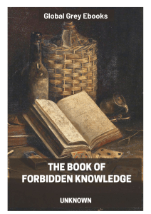unknown book-of-forbidden-knowledge