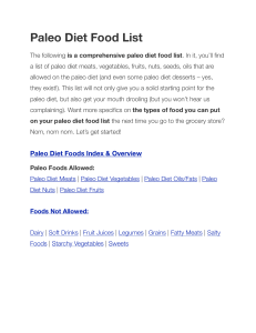 Paleo-Diet-Food-List-PDF