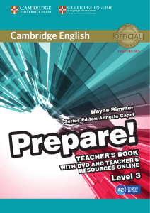 [thaytro.net]PREPARE 3 TEACHER BOOK