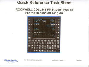 6-FMS-3000-Quick Reference