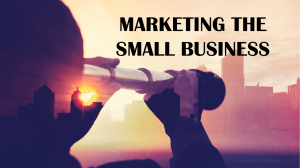 Marketing-Small-Business