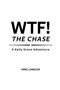 WTF-The-Chase
