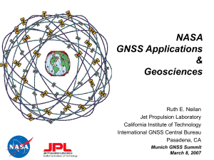 GNSS 1