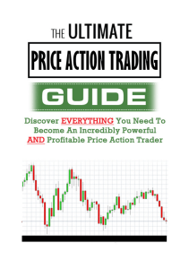 Forex   The Ultimate Guide To Price Action Trading √PDF ( PDFDrive )