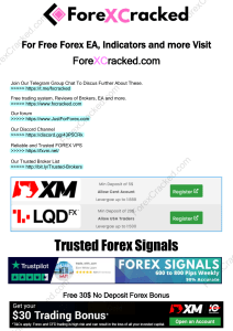 Useful Information for Forex Traders (Read Me)
