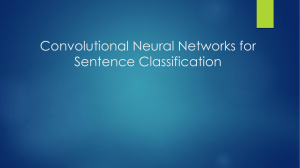 Convolutional-Neural-Networks-for-Sentence-Classification 