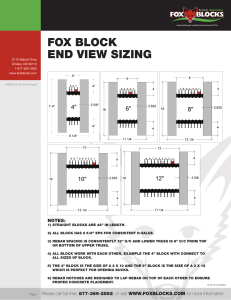 Fox-Blocks-Block-Measurements-End-View-Sizing