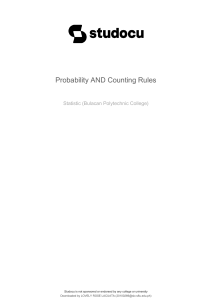 probability-and-counting-rules