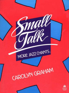 Carolyn.Graham-Small.Talk.More.Jazz.Chants