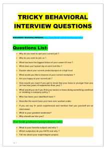 Tricky interview questions Swipe 1680076489