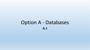 OptionA Databases 1.pptx