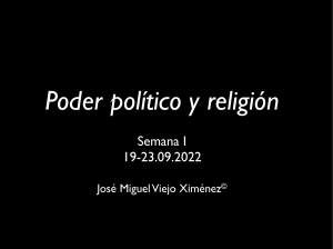 002 Poder político y religión copia