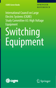 2019 Switching Equipment-CIGRE Green Books
