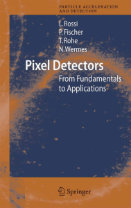 epdf.tips pixel-detectors-from-fundamentals-to-applications