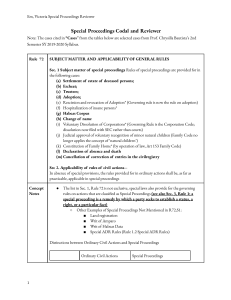 Special Proceedings Reviewer Em  1 