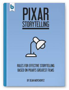 Pixar Storytelling Rules for Effective Storytelling Based on Pixar’s