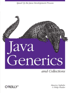 Maurice Naftalin and Philip Wadler-Java Generics and Collections-EN