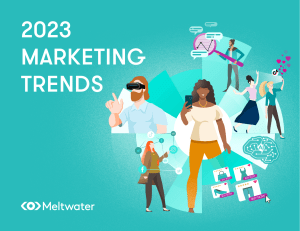 2023 Marketing Trends Guide