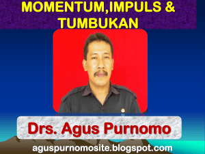 momentumimpulsdantumbukanrevisi-130102215406-phpapp02-1