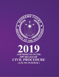 2019-rules-of-civil-procedure