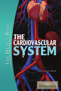 The Cardiovascular System (The Human Body) (Kara Rogers) (Z-Library)