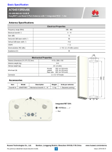 Antenna- A704515R0v06