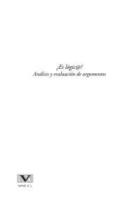 [Teorema] Huberto Marraud - Es logic@  Análisis y evaluación de argumentos (2013, Cátedra) - libgen.lc 