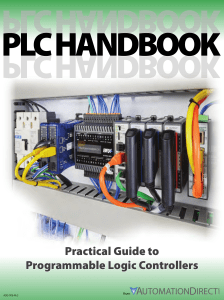 PLC Handbook