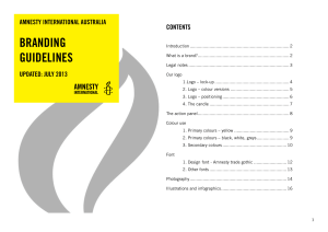 AIA Branding Guide 2013