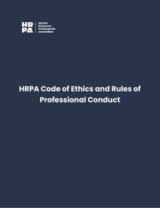 HRPA-Code-of-Ethics-and-Rules-of-Professional-Conduct
