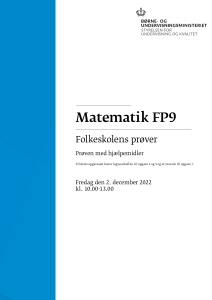FP9 Matematik med hjælpemidler december 2022 (1)