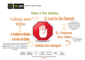 220315-Take-5-for-Safety