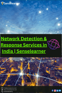 Network Detection & Response Services in India | Senselearner