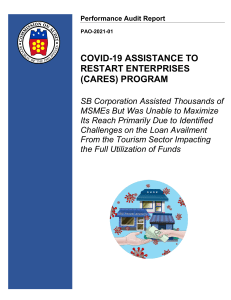 COVID-19-Assistance-to-Restart-Enterprises-CARES-Program-PAO-2021-01
