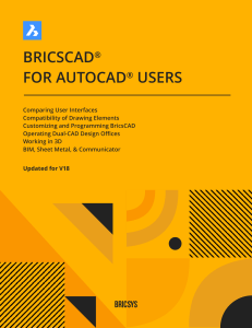 BricsCAD-V18-for-AutoCAD-Users