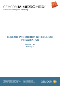 01 Surface Production Initialisation V70 (2)