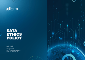 data-ethics-policy 2023 adform
