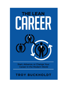 The Lean Career