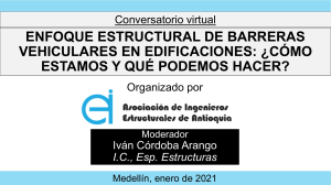 Conversatorio Barreras-vehiculares AIE 28-01-21