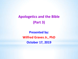 Apologetics-and-the-Bible-Part-3-Powerpoint