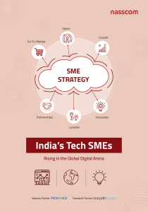 Nasscom India's Tech SME landscape March 2023 (5)