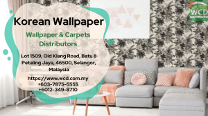 WCD Wallpapers Collection | Korean Wallpapers, European Wallpapers, Kids Wallpapers, Fabric-Backed Wallpapers