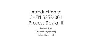 L1-Introduction to CHEN 5253