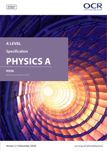 171726-specification-accredited-a-level-gce-physics-a-h556