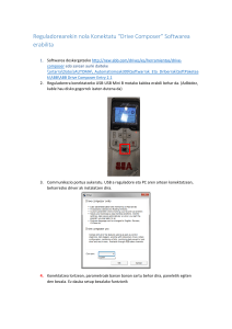 ABB Drive Composer